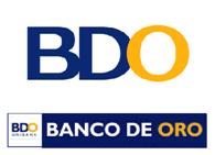 フィリピン銀行BDO