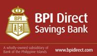 フィリピン銀行BPI