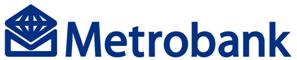 フィリピン銀行 MetroBank